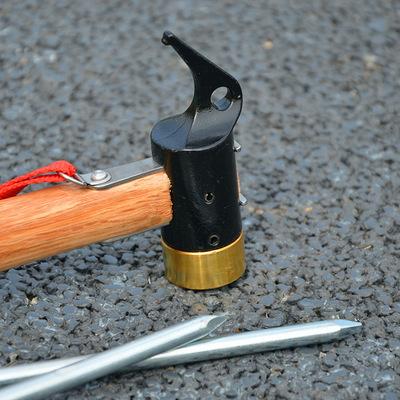 ペグハンマー アウトドア 多機能キャンプ |  | 03