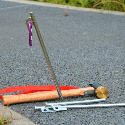 ペグハンマー アウトドア 多機能キャンプ |  | 04