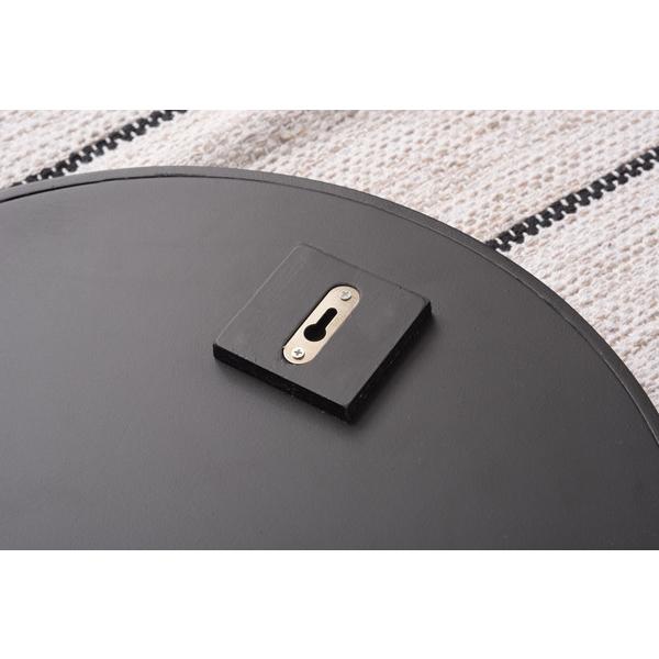サイドテーブル 丸 おしゃれ 安い スリム 折りたたみ ミニテーブル ミラー CIR-501BR |  | 10