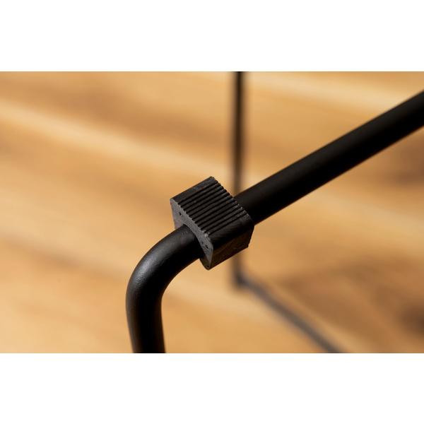 ラウンドトレーテーブル L センターテーブル 大理石調 トレー サイドテーブル ナイトテーブル 折りたたみ CIR-502ST |  | 14