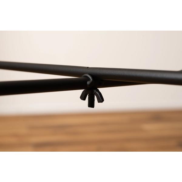 ラウンドトレーテーブル L センターテーブル 大理石調 トレー サイドテーブル ナイトテーブル 折りたたみ CIR-502ST |  | 16