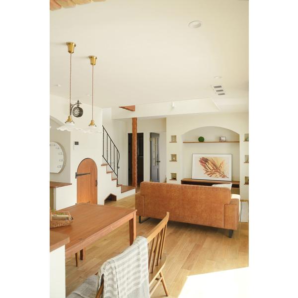 ウォールクロック 両面 壁掛け時計 かわいい アンティーク 掛け時計 クラシック 時計 クロック インテリアクロック CLK-101BK |  | 03