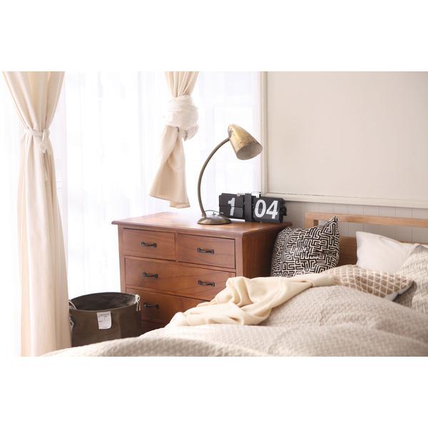 パタパタ時計 置時計 置き時計 おしゃれ アナログ スタイリッシュ 時計 モノトーン シンプル CLK-118BK |  | 11