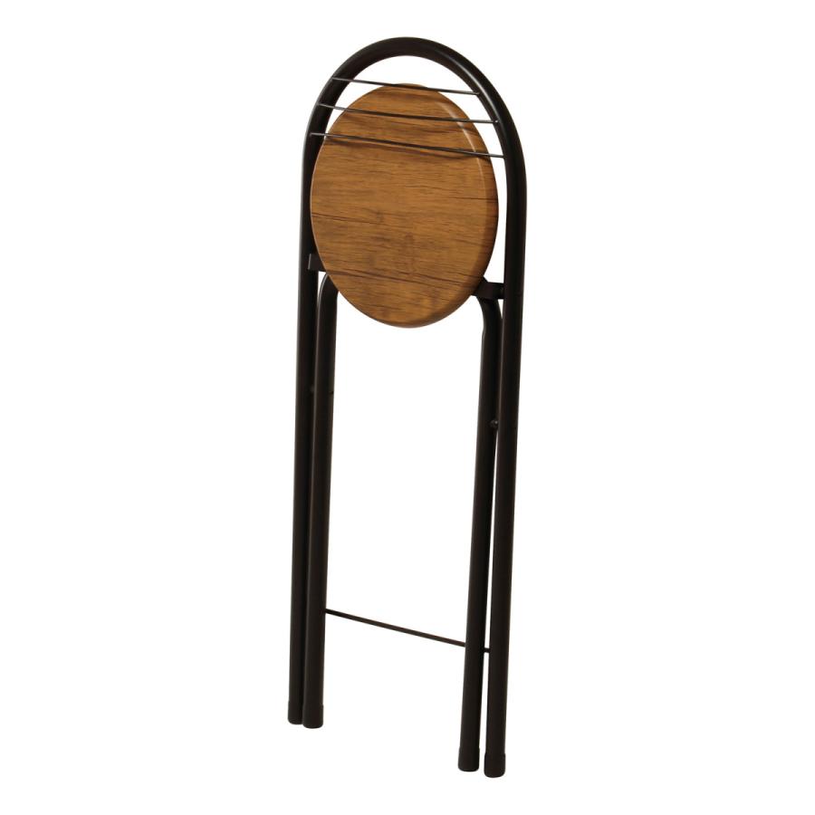 カウンターチェア  CTC2BK |  | 01