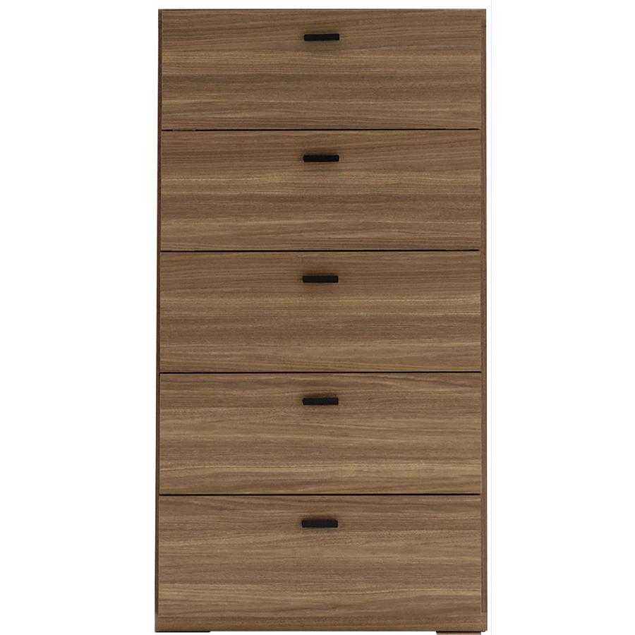 リビングチェスト 幅60cm フナモコ 完成品 タンス チェスト 衣類収納 たんす スリム コンパクト 省スペース 日本製 DRD-60 | 