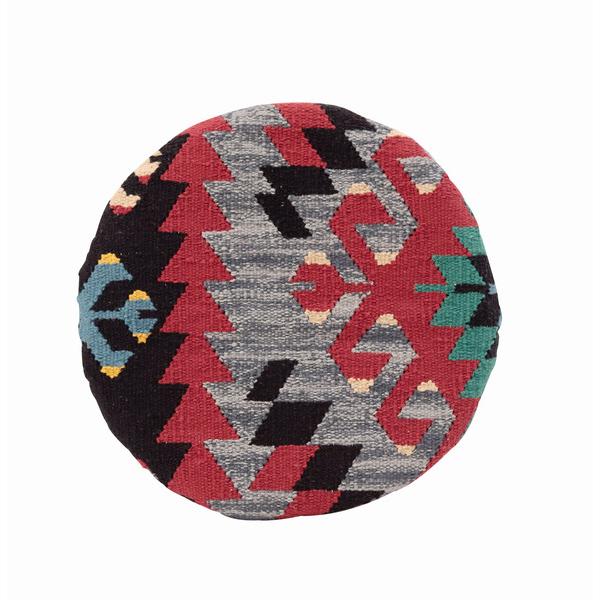 キリム シートクッション  FAB-003B |  | 01