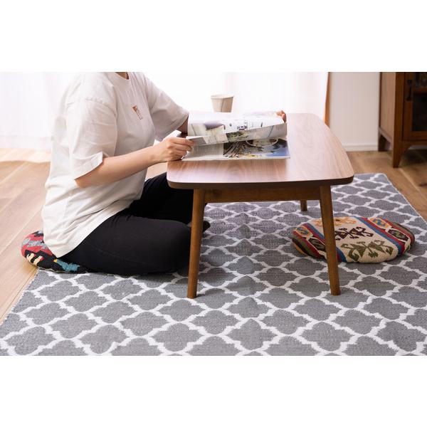 キリム シートクッション  FAB-003B |  | 20