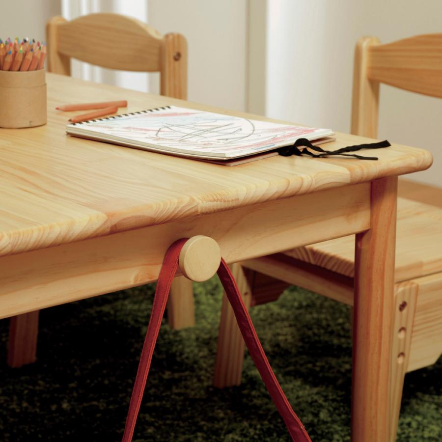 ファミリアキッズテーブル  FAMT90NA |  | 04