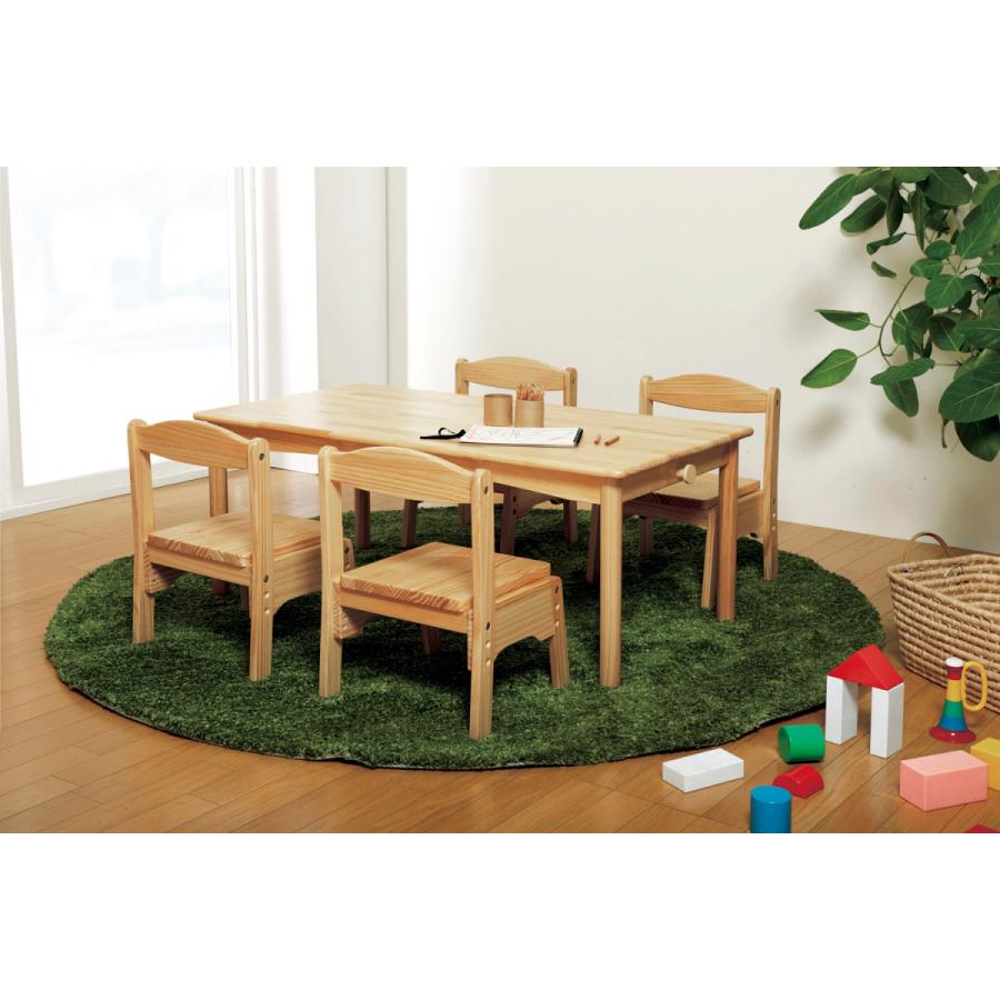 ファミリアキッズテーブル  FAMT90NA |  | 05