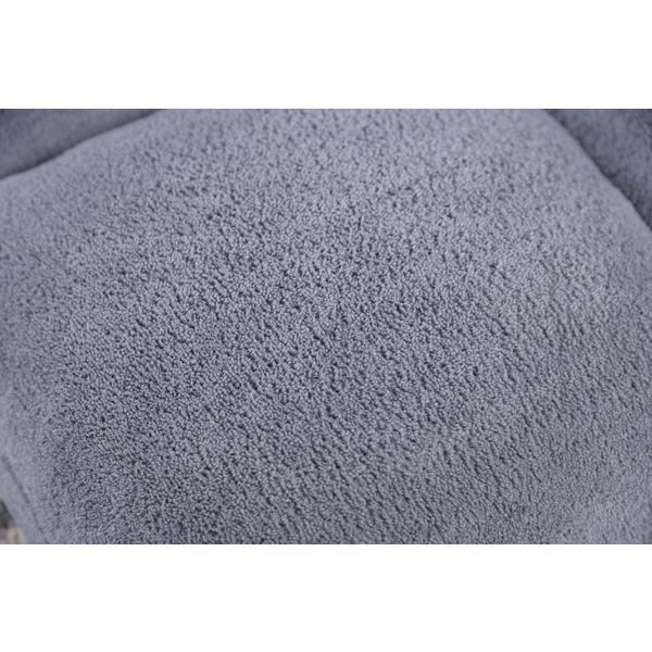 座椅子 座いす 座イス ワイド 広め リクライニング 14段階 おしゃれ 安い 大きめ 大きい チェア フロアチェア シンプル FKC-005GY |  | 10