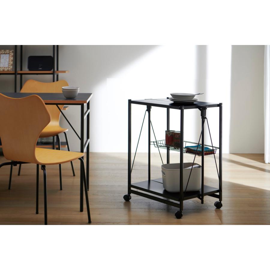 フォールディングワゴン  FKW570BK |  | 01