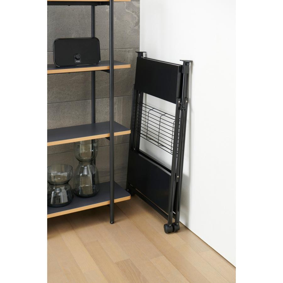 フォールディングワゴン  FKW570BK |  | 02