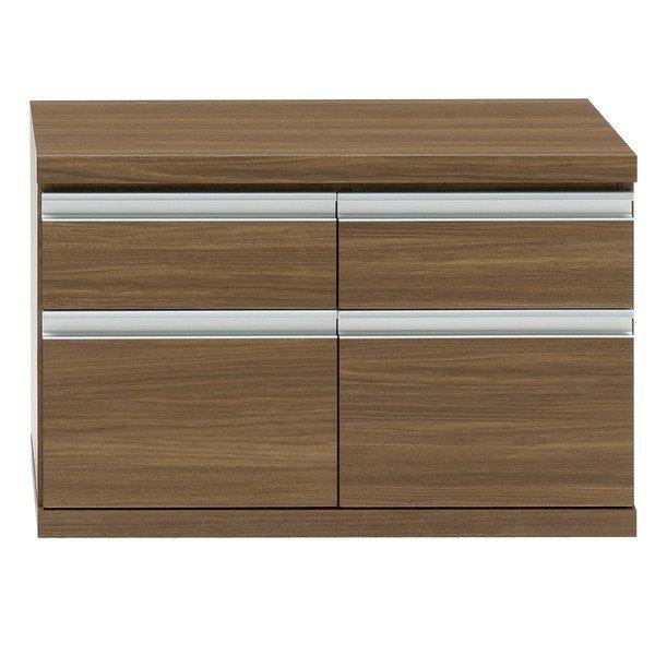 ラチス FLD-75S フナモコ ローチェスト 幅75×48cm 日本製 完成品 | 