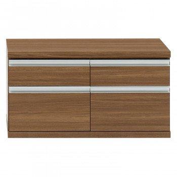 ラチス FLD-90S フナモコ ローチェスト 幅90×48cm 日本製 完成品 | 