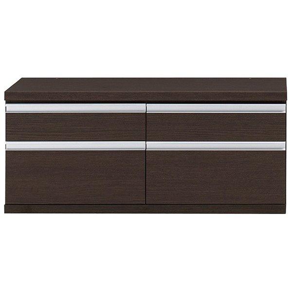 ラチス FLR-110S フナモコ ローチェスト 幅110×48cm 日本製 完成品 | 