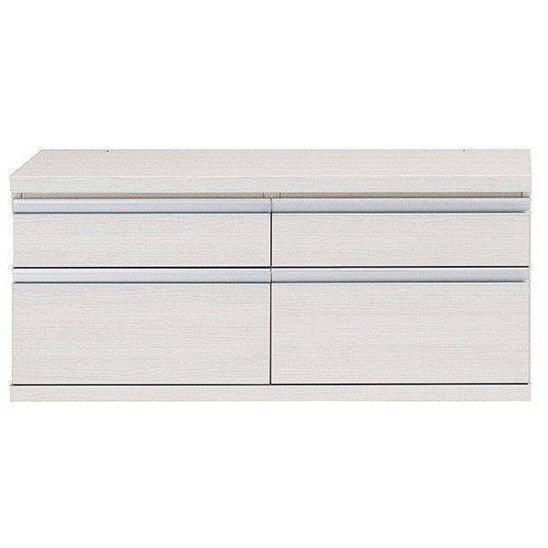ラチス FLS-110S フナモコ ローチェスト 幅110×48cm 日本製 完成品 | 