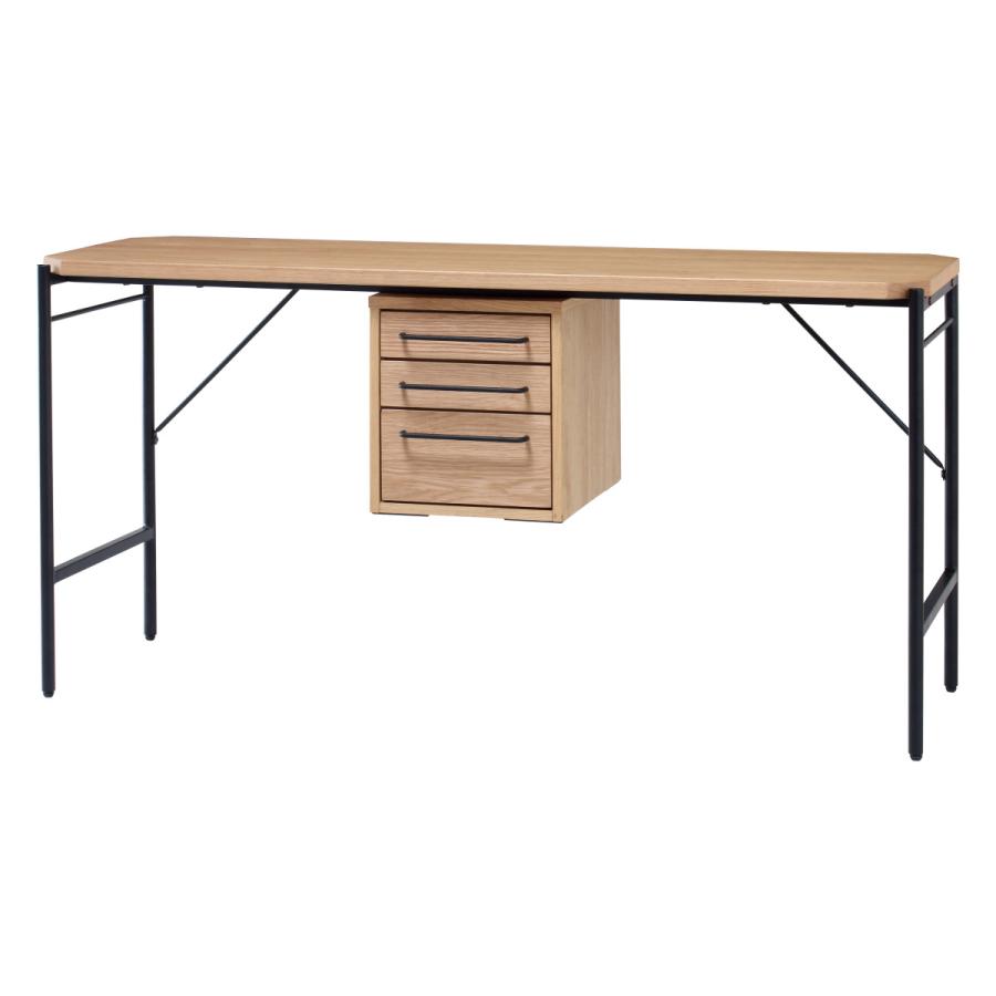 グラム デスク 140サイズ GLMDK140 | マッシュ | 02