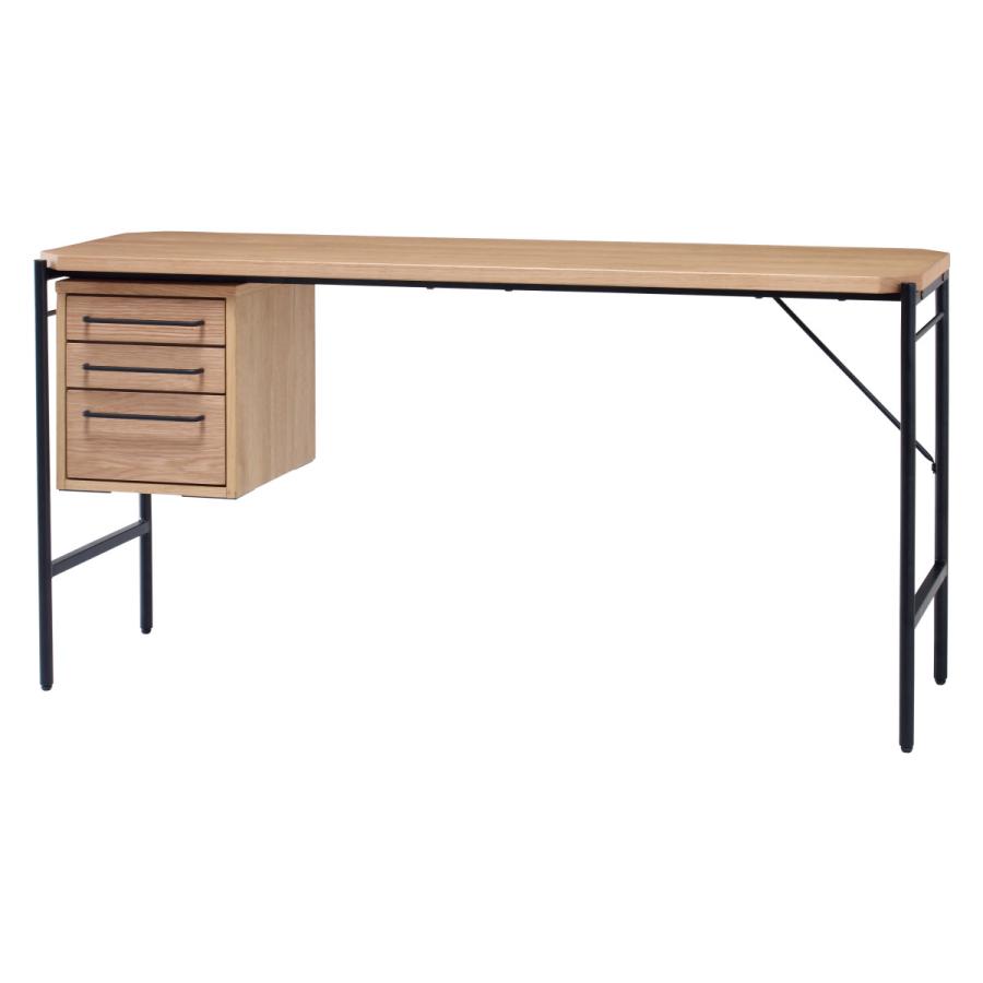 グラム デスク 140サイズ GLMDK140 | マッシュ | 03