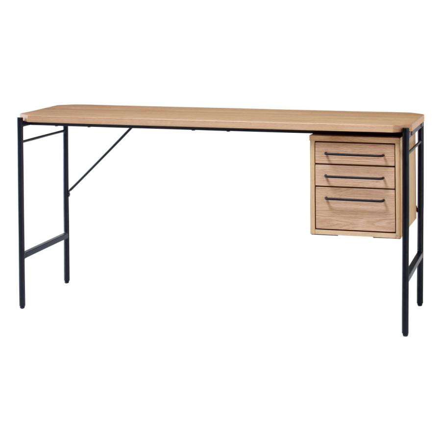 グラム デスク 140サイズ GLMDK140 | マッシュ | 04