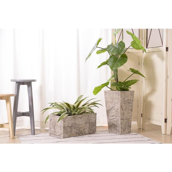 フェイクグリーン アガベ 人工観葉植物 GRN-13 |  | 05