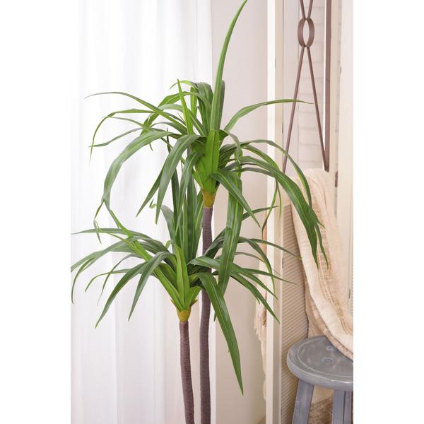 フェイクグリーン ドラセナ 人工観葉植物 GRN-15_9