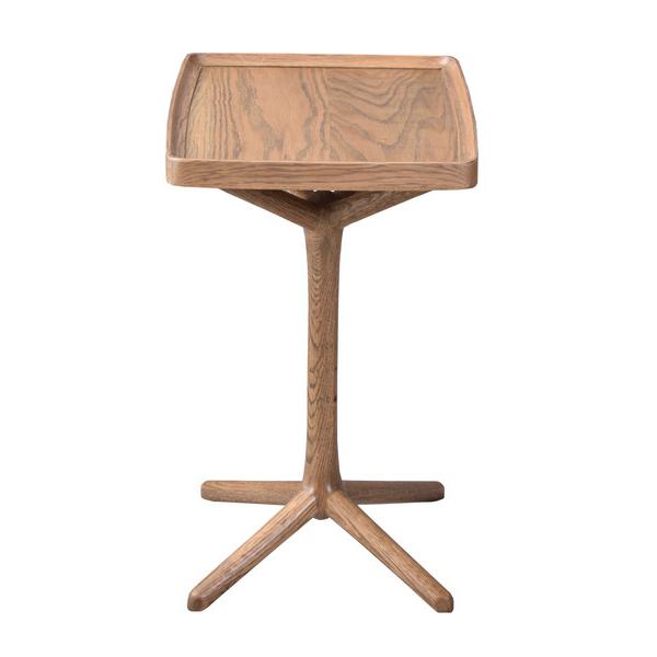 2WAY サイドテーブル GT-880BR |  | 03