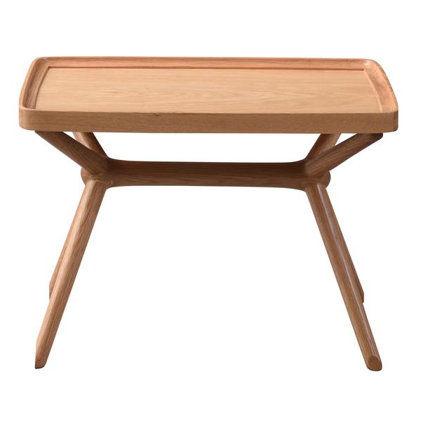 2WAY サイドテーブル ナチュラル GT880NA 2WAY サイドテーブル GT-880NA : f.select store ヤフー店 - 通販