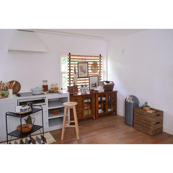 パーテーション ロール式 ワイド スクリーン ブラインド 木製 インテリア 装飾 東谷 パーテーション スクリーン 壁掛け おしゃれ 小物掛け