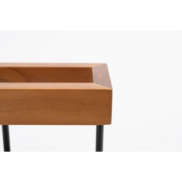 傘立て アンブレラスタンド 傘入れ 長方形 ブラック ブラウン スリム型 おしゃれ GUY-825BR |  | 15