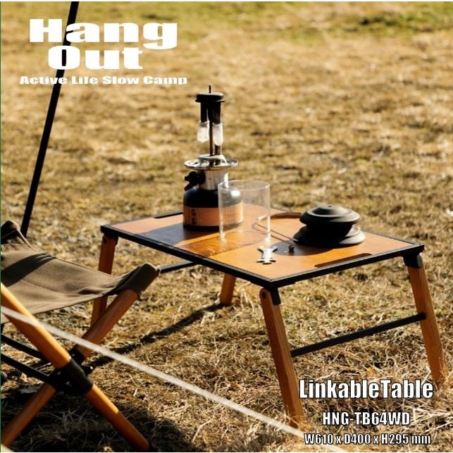 Hang Out(アウトドア) ハングアウト Out キャンプテーブル Hang Out(アウトドア) ハングアウト Out キャンプテーブル