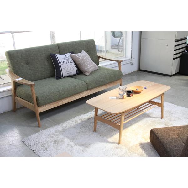 ヘンリー センターテーブル HOT-534NA |  | 11