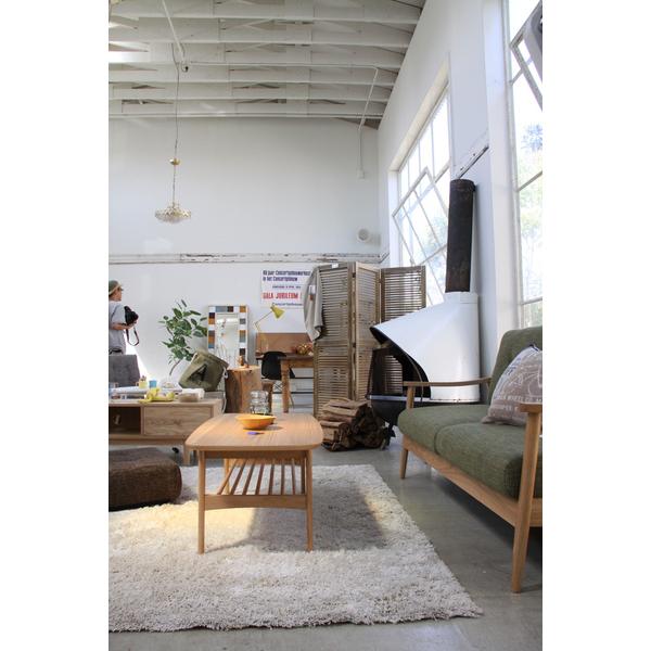 ヘンリー センターテーブル HOT-534NA |  | 13