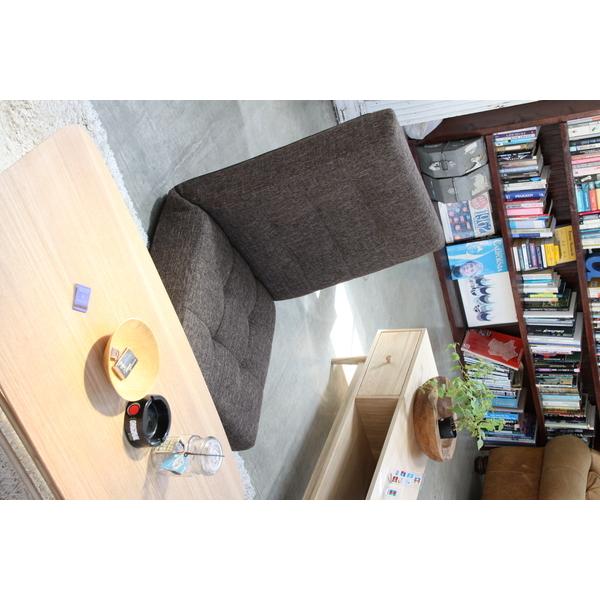 ヘンリー センターテーブル HOT-534NA |  | 16