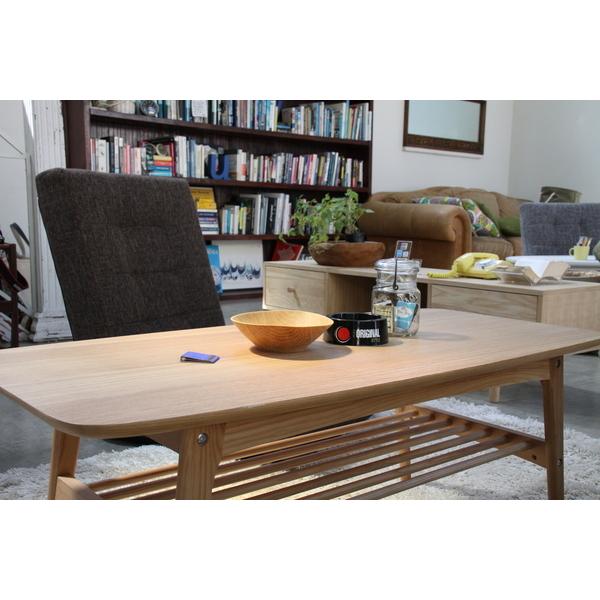 ヘンリー センターテーブル HOT-534NA |  | 18