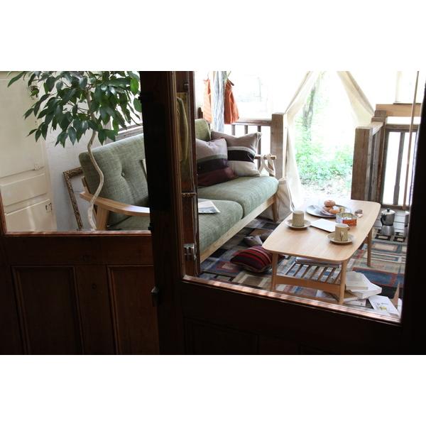 ヘンリー センターテーブル HOT-534NA |  | 19