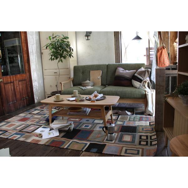 ヘンリー センターテーブル HOT-534NA |  | 20