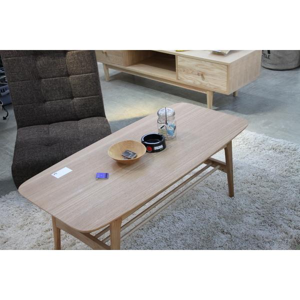 ヘンリー センターテーブル HOT-534NA |  | 05