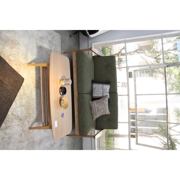 ヘンリー センターテーブル HOT-534NA |  | 07