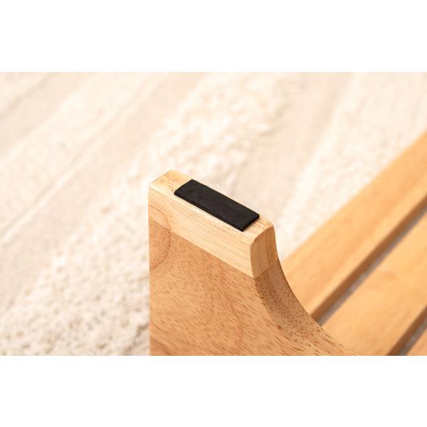 フットレスト デスクワーク 足置き台 デスク オフィス リモートワーク 在宅 天然木 足枕 足まくら 足らく HOW-010NA |  | 17