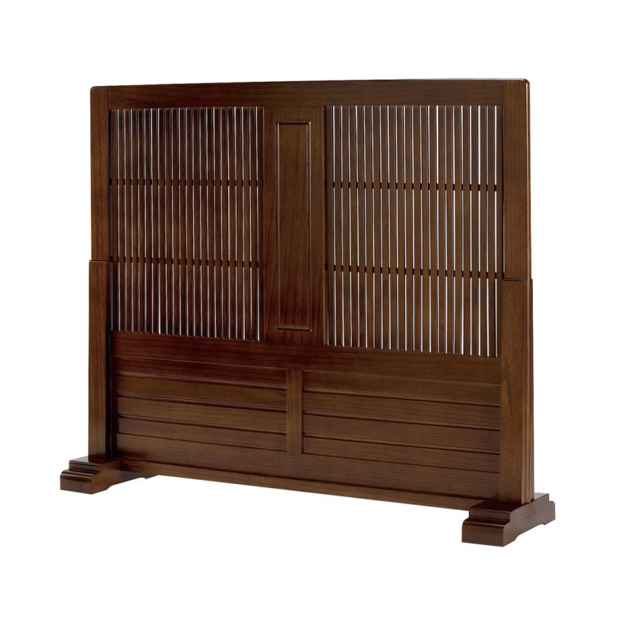 和風衝立  JPT1200 | 