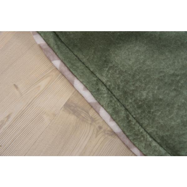 こたつ布団 特別価格 おしゃれ コタツ布団カバー 正方形 KC-11GY |  | 13