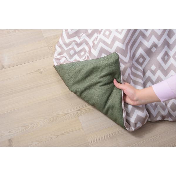 こたつ布団 特別価格 おしゃれ コタツ布団カバー 正方形 KC-11GY |  | 08