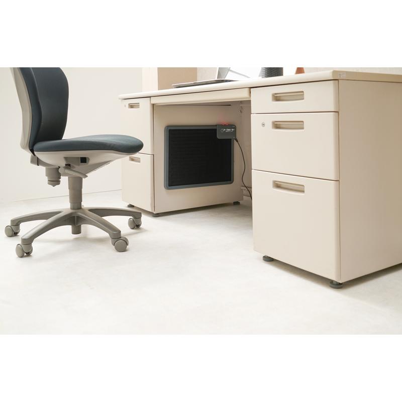 デスクヒーター KH1800 Amazon.co.jp: クレオ工業 テーブルヒーター 3