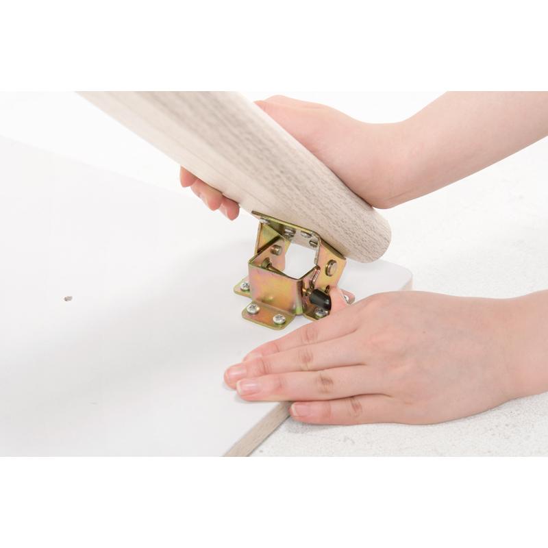 カジュアルコタツ KOT-7350-60の画像