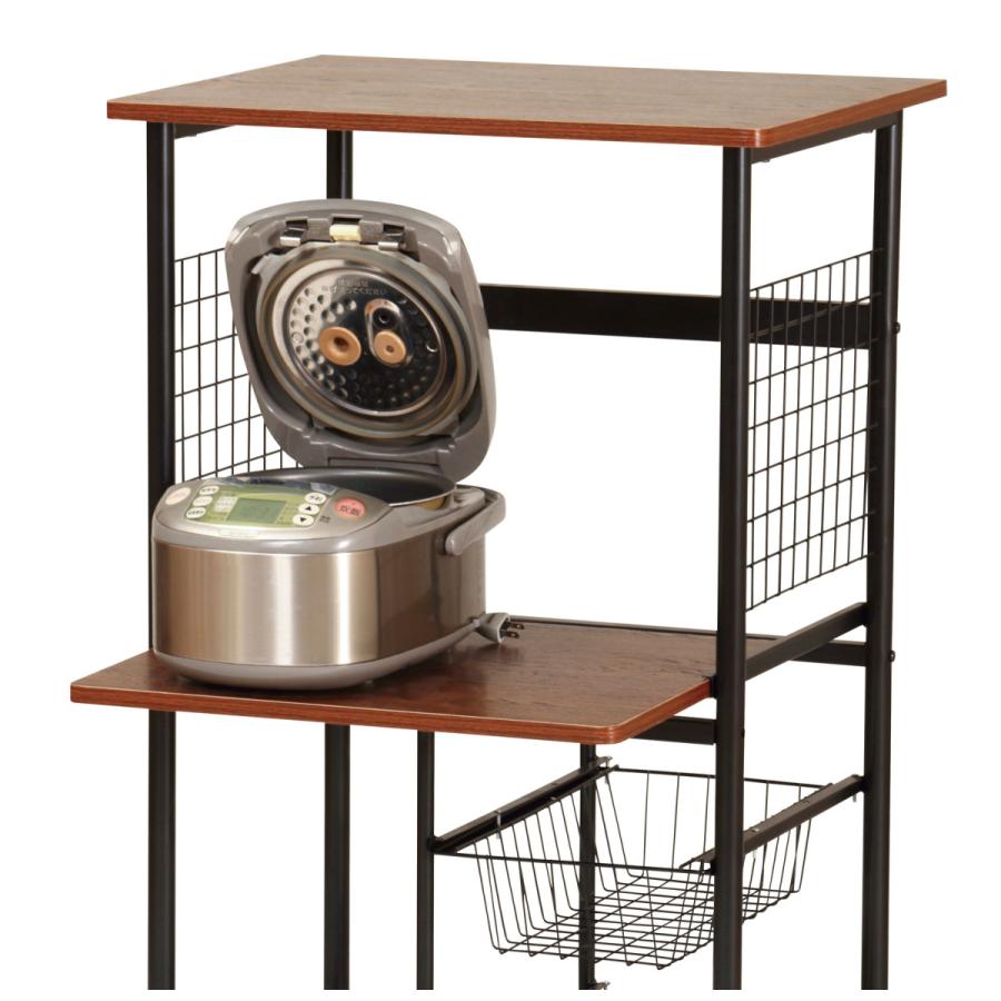 キッチンラック  KR600BR |  | 02