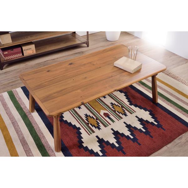 おしゃれ コタツテーブル KT-104N |  | 10