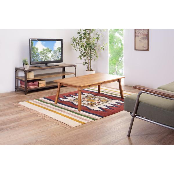 おしゃれ コタツテーブル KT-104N |  | 03