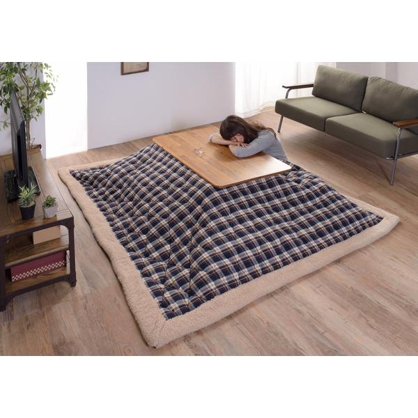 おしゃれ コタツテーブル KT-104N |  | 07