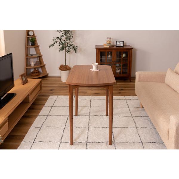 2WAYコタツ KT-210BR : f.select store ヤフー店 - 通販 - Yahoo