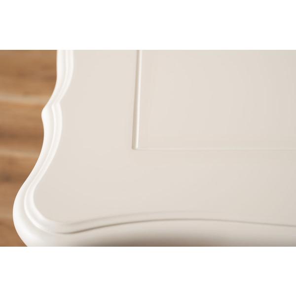 こたつ コタツ 炬燵 テーブル 猫脚 おしゃれ ガーリー 白 ホワイト スイッチ シンプル 木製 天然木 やぐら 一人暮らし |  | 15